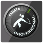 Logo of TabataPro Free android Application 